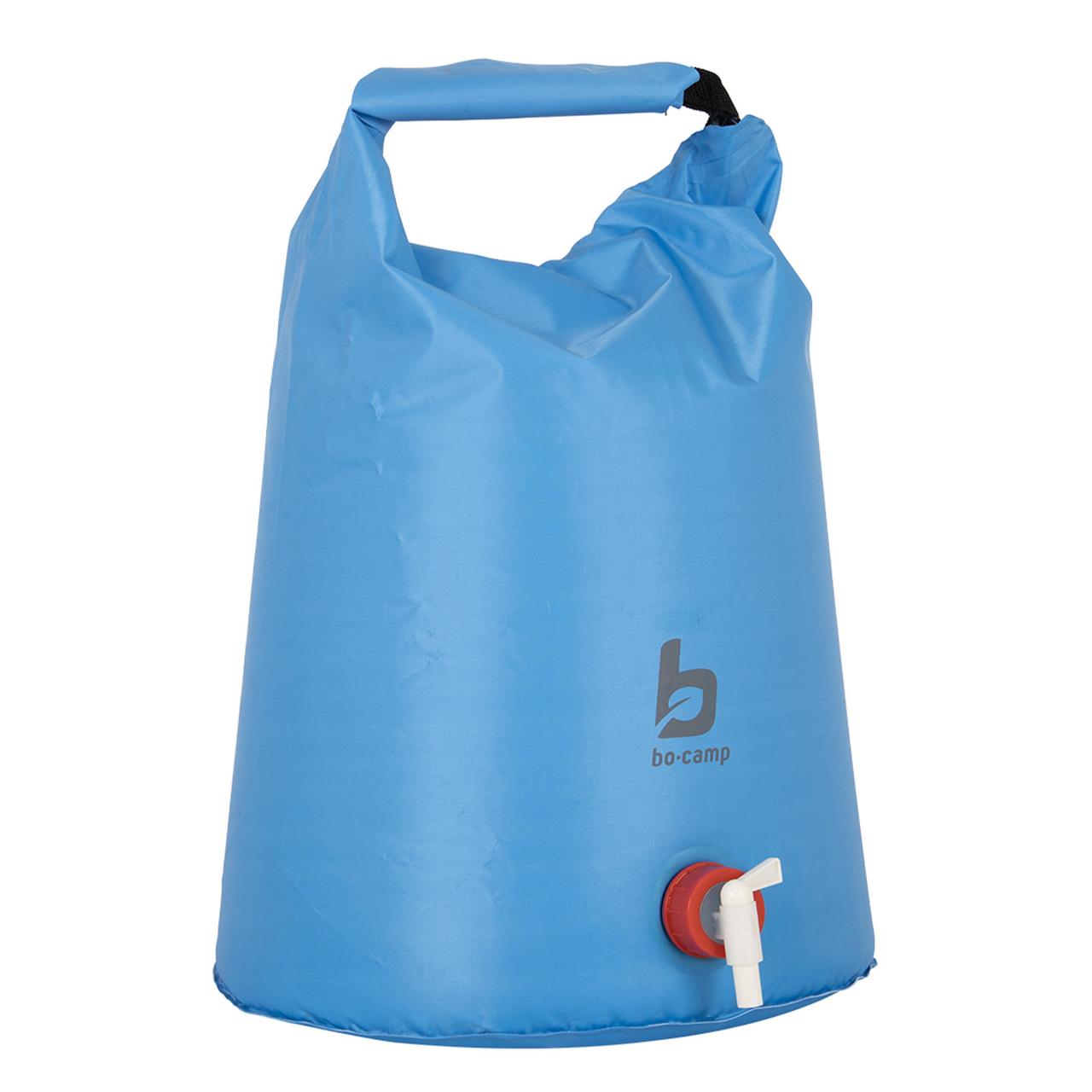 Каністра складана Bo-Camp Aqua Sac 20L Blue (6681200)