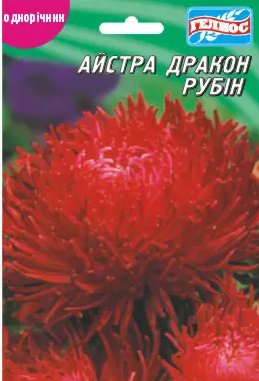 Айстра Дракон Рубін 100 шт