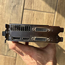 Відеокарта  Asus PCI-Ex GeForce GTX 770  PCI-Ex 4096MB GDDR5 (256bit) (1058/7010), фото 3