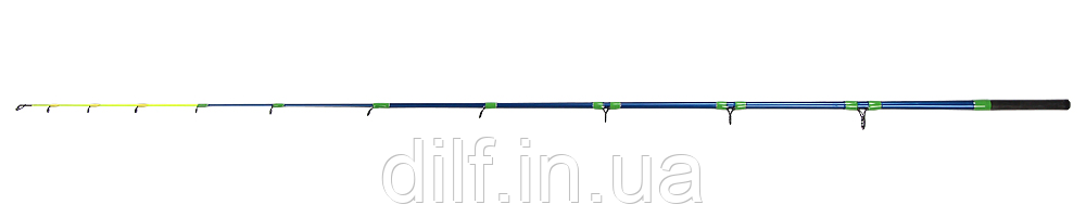 Коліно GC Armatur Spin 2.10м 100-250г 1-е кінчик, вершинка