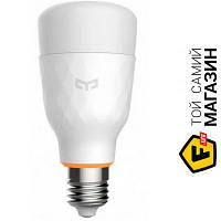 Светодиодная лампа Yeelight Yeelight Smart LED Bulb 1S (Dimmable) E27 YLDP15YL (YLDP153EU)