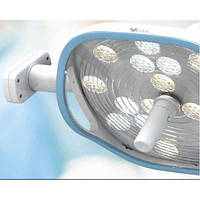 Операційний світильник Luvis S/S 200 стельовий, двокупольний