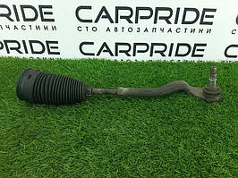 Кермова тяга з наконечником Mercedes-Benz E-class W212 2.2 CDI 2013 лев. (б/у)