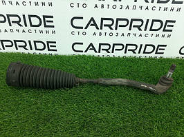 Кермова тяга з наконечником Mercedes-Benz E-class W212 2.2 CDI 2013 прав. (б/у)