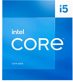 Процесор Intel Core i5 13400 Socket 1700 (BX8071513400) (D)