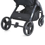 Коляска дитяча ME 1053-3 DYNAMIC PRO Arctic, фото 7