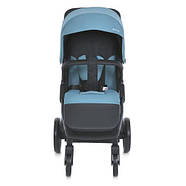 Коляска дитяча ME 1053-3 DYNAMIC PRO Arctic, фото 3