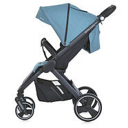 Коляска дитяча ME 1053-3 DYNAMIC PRO Arctic, фото 5