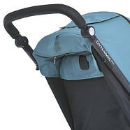 Коляска дитяча ME 1053-3 DYNAMIC PRO Arctic, фото 10