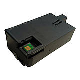 Бокс (картридж) відпрацьованого чорнила для Epson XP15000 XP6000 XP6005 XP6100 XP8500 XP8600 XP970, фото 2