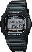 Часы тактические противоударные оригинальные Casio DW-5600E-1V G-Shock