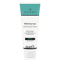 Профессиональный крем-слимминг для ног и ягодиц, Histomer Drain O2 Slimming Legs Professional Cream
