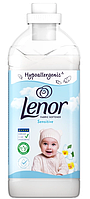 Кондиционер для белья Lenor Детский, 1.6 л