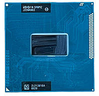 Процессор Intel | CPU Intel Core i5-3210M 2.50GHz (2/4, 3MB) | Socket FCBGA1023 | SR0MZ