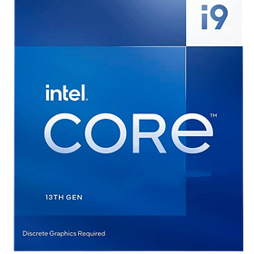 Процесор Intel Core i9 13900F Socket 1700 (BX8071513900F) (D)