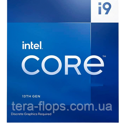 Процесор Intel Core i9 13900F Socket 1700 (BX8071513900F) (D), фото 2