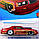 Машинка Хот Вілс 1:64 86 Ford Thunderbird Pro Stock колекція HW Drag Strip Hot Wheels Mattel HKK03, фото 3