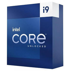 Процесор Intel Core i9 14900KF Socket 1700 (BX8071514900KF) (D)