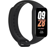 Фітнес браслет Xiaomi Smart Band 8 Active Black