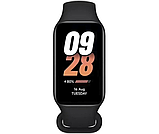 Фітнес браслет Xiaomi Smart Band 8 Active Black, фото 3