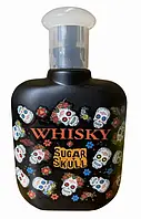 Туалетная вода Evaflor Whisky Sugar Skull 100 мл (тестер)