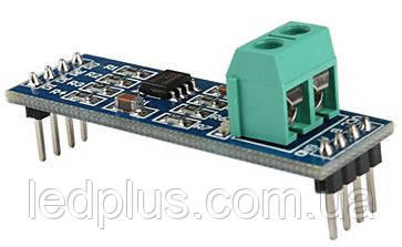 Перетворювач TTL RS-485, фото 1