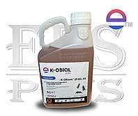 K-ОБИОЛЬ, 25 EC к.э. K-Obiol "Bayer" инсектицид для газации складов и зернохранилищ