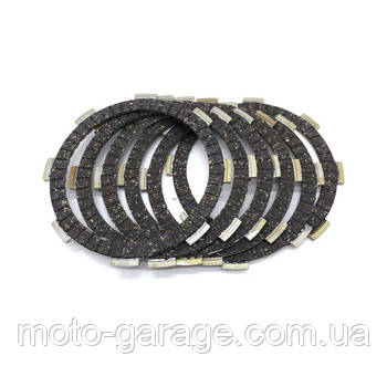 Диски зчеплення фрикційні 163FML,166FMM,174MN,172FFM,GNS300,Geon X