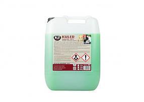Антифриз 20L -35C зілля K2