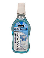 Жидкость для полоскания полости рта Sence coolmint total fresh 500 мл