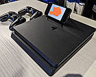 Sony PlayStation 4 PS 4 Slim (1 або 2 Джойс.), фото 2