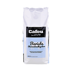 Вершки Cafeu Barista сухі гранульовані 1кг