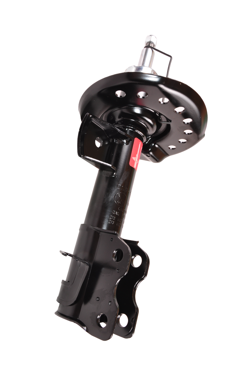 Стійка амортизатора Tashiko передня права Nissan Leaf 2010-- 339406