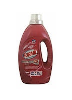 Гель Формил для стирки цветного белья Formil Colour Delicate Detergent 1500 мл