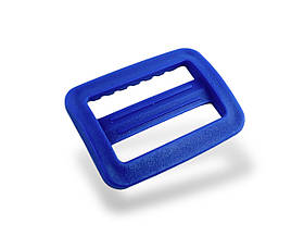 Перетяжка пластикова 25мм IT колір синій