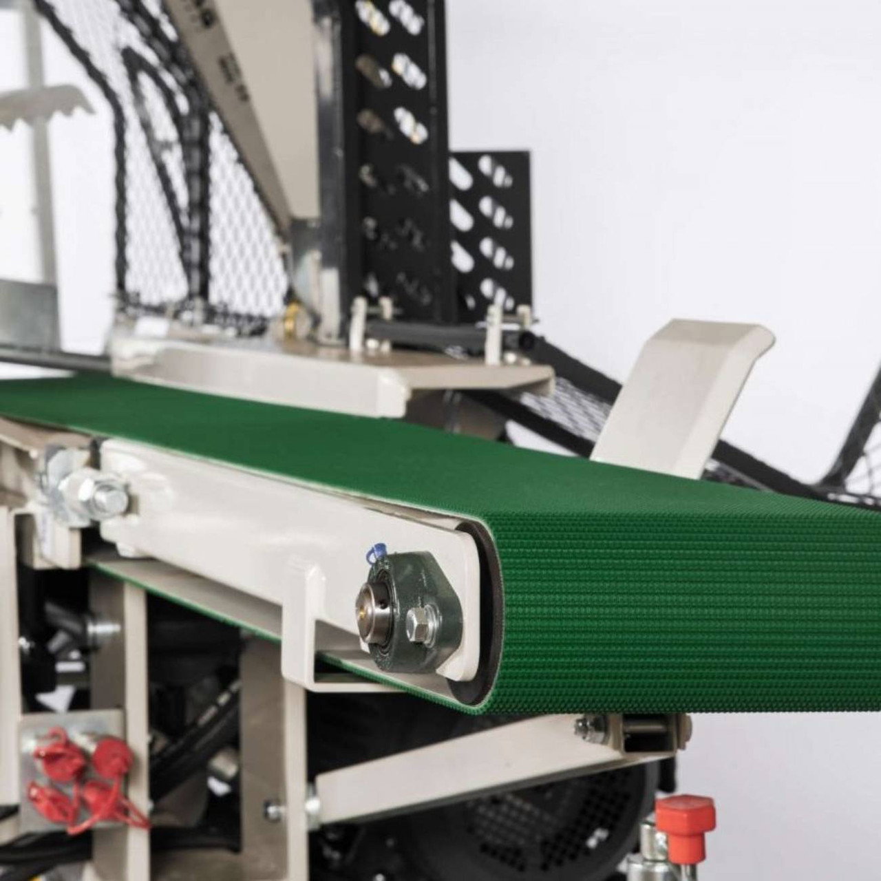 Полуавтоматическая машина для резки и раскола дров Lumag SSA 500 GH-PRO - фото 4 - id-p2026574607