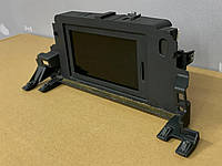 Дисплей інформаційний Renault Laguna 3 2.0 CDI (Рено Лагуна 3 2.0 CDI) 2007 2015