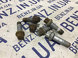 Болт колісний M14X1,5X45,5 Mercedes W221, W164, X164, X204