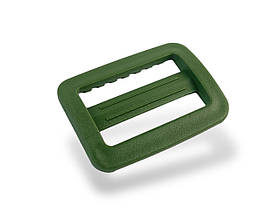Перетяжка пластикова 25мм IT колір хакі