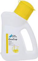 OroCup замкнена система гігієнічного догляду для промивання, 2,5 л