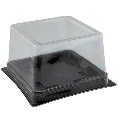 Упаковка для десерту (50шт)