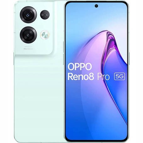 Чохли для Oppo Reno8 Pro та інші аксесуари