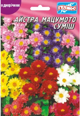 Айстра Мацумото суміш 70 шт