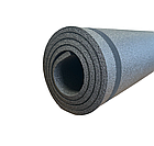 Килимок спортивний 1,9*0,6м, 10мм товщина, для йоги та пілатесу 40кг/м3, фото 4