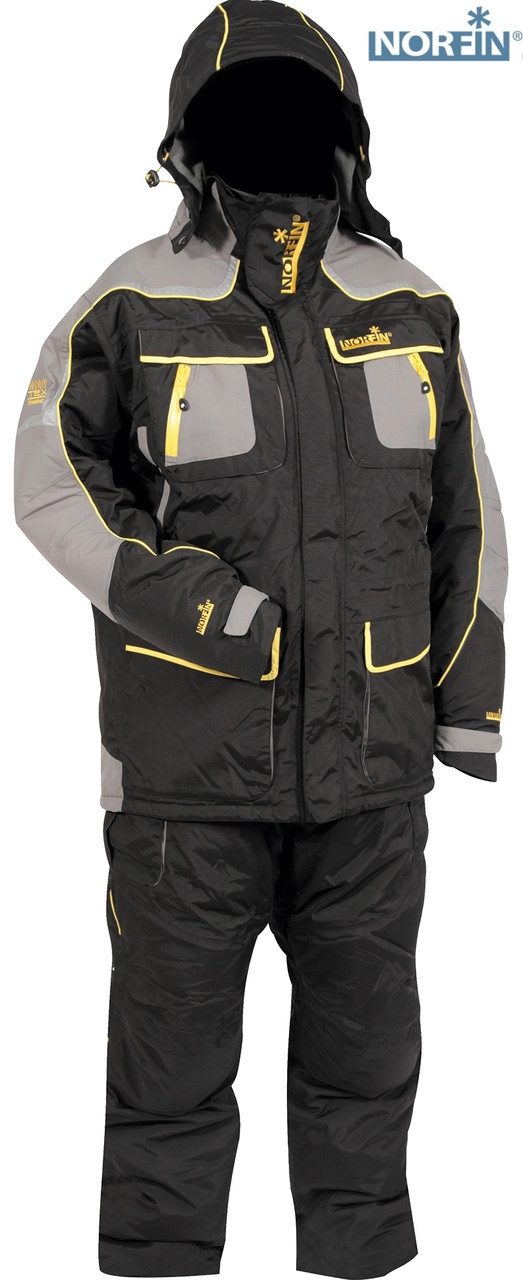 Зимовий костюм Norfin Explorer -40°C