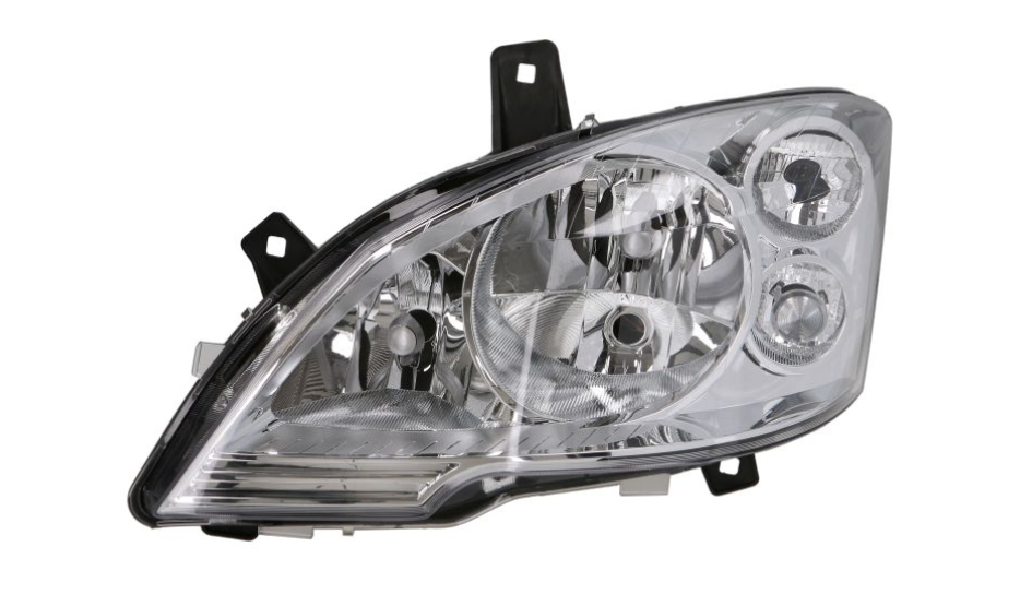 Фара ліва MB Vito 639 (2010-2014) - DEPO - 440-1191L-MLD-EM, фото 1
