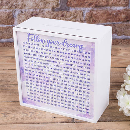 Скарбничка 3