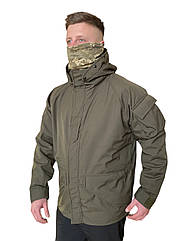 Куртка SOFTSHELL MB  Olive 48/4 50/4 54/4