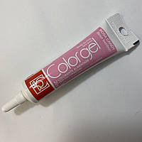 Барвник гелевий Modecor рожевий (Rosa candy) 20 гр