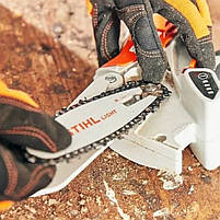 Шина Stihl 10 см, 1.1 мм, 1/4", фото 3